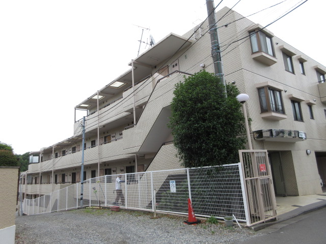 朝日プラザ相武台　404号室の画像