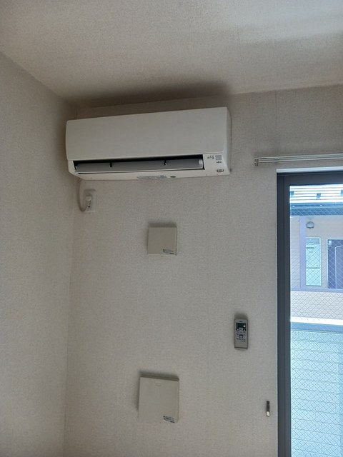 リバージュ厚木Ⅲ201号室の画像
