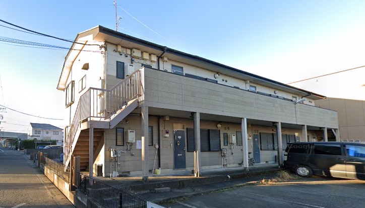 カーサ倉見　102号室の画像