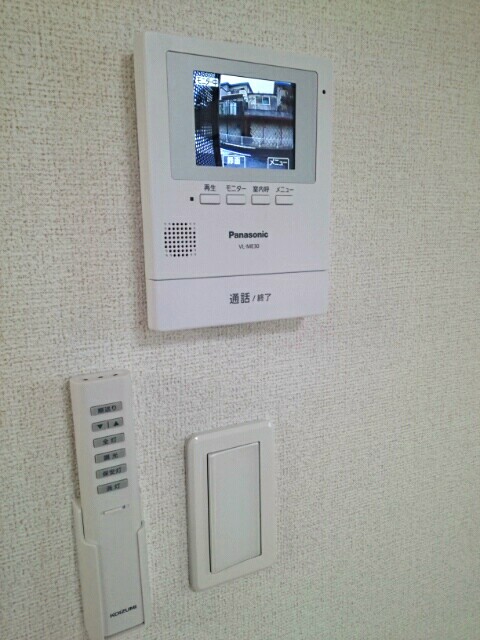 サンライズヒルⅧ201号室の画像