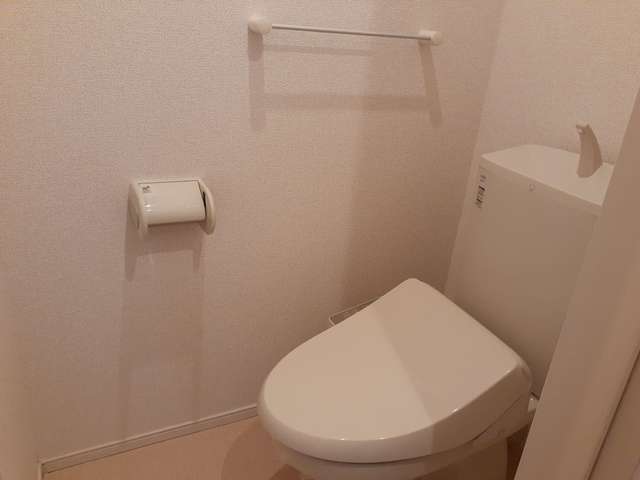 ハピネスEDY202号室の画像