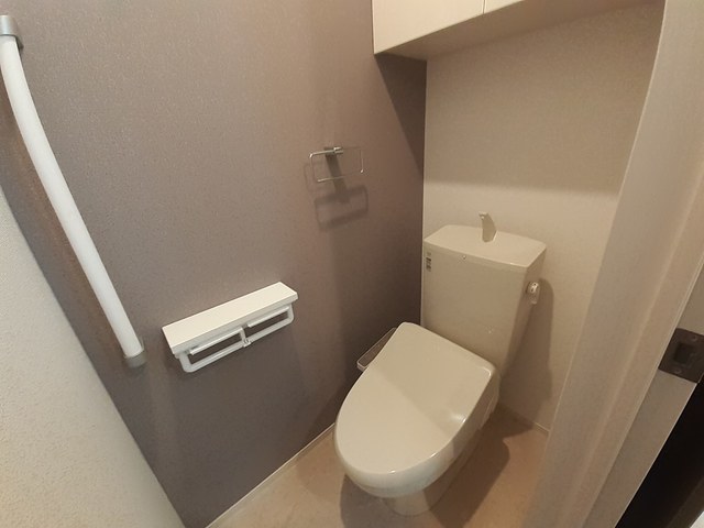 ミッサオーレ・イスト104号室の画像