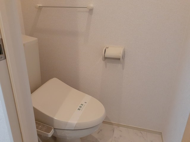 キャッスル・アイ104号室の画像