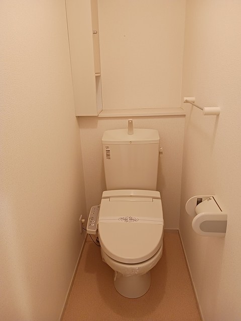 リバージュ厚木Ⅲ201号室の画像