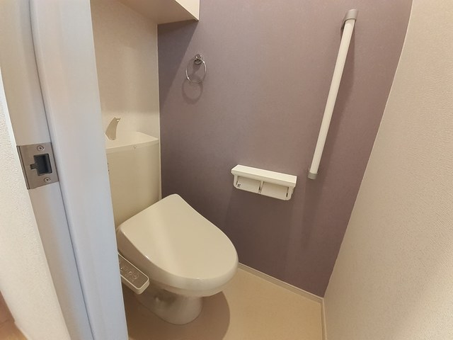 サンセールクスノキ201号室の画像