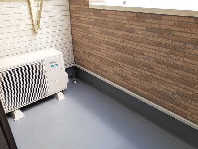 ハピネスEDY202号室の画像