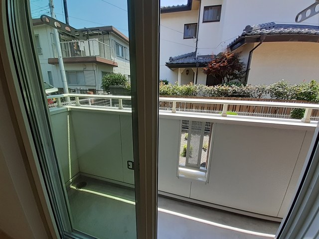 キャッスル・アイ104号室の画像