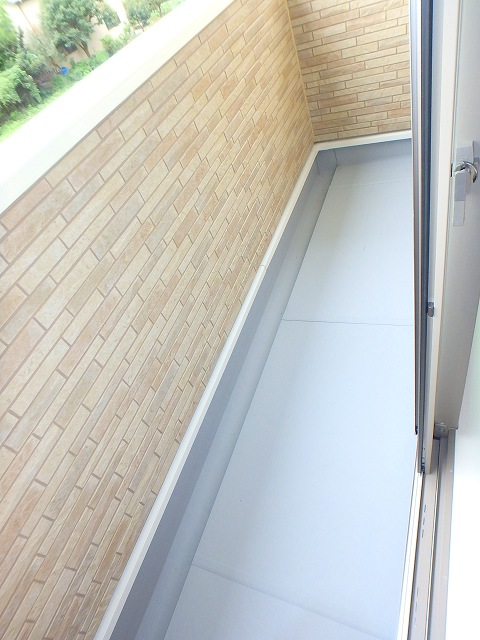 ソーグラスⅢ202号室の画像