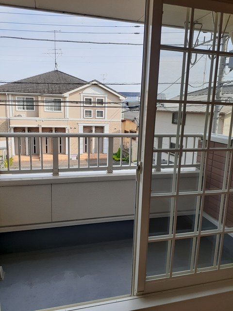 フェリーチェⅠ201号室の画像
