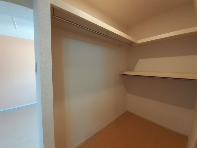 セレーノ・チェーロⅡ203号室の画像