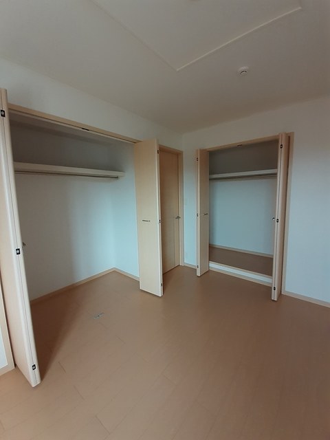 フェリーチェⅠ201号室の画像