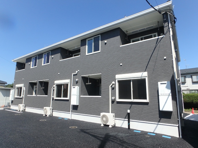 ロイヤルモアC103号室の画像