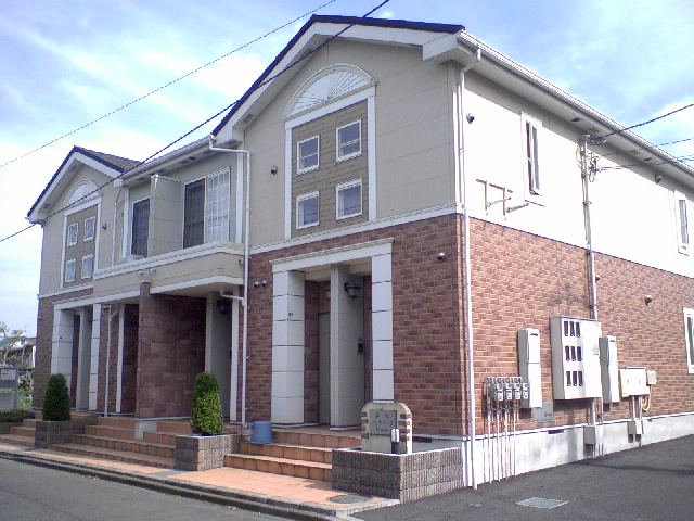 プリマベーラ201号室の画像