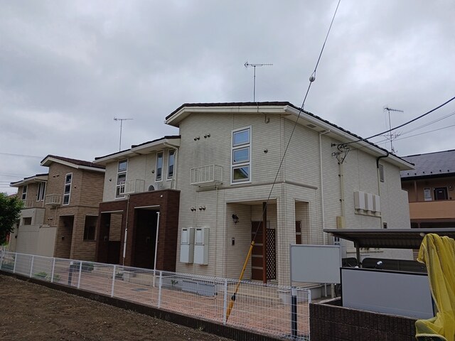 リバージュ厚木Ⅲ201号室の画像