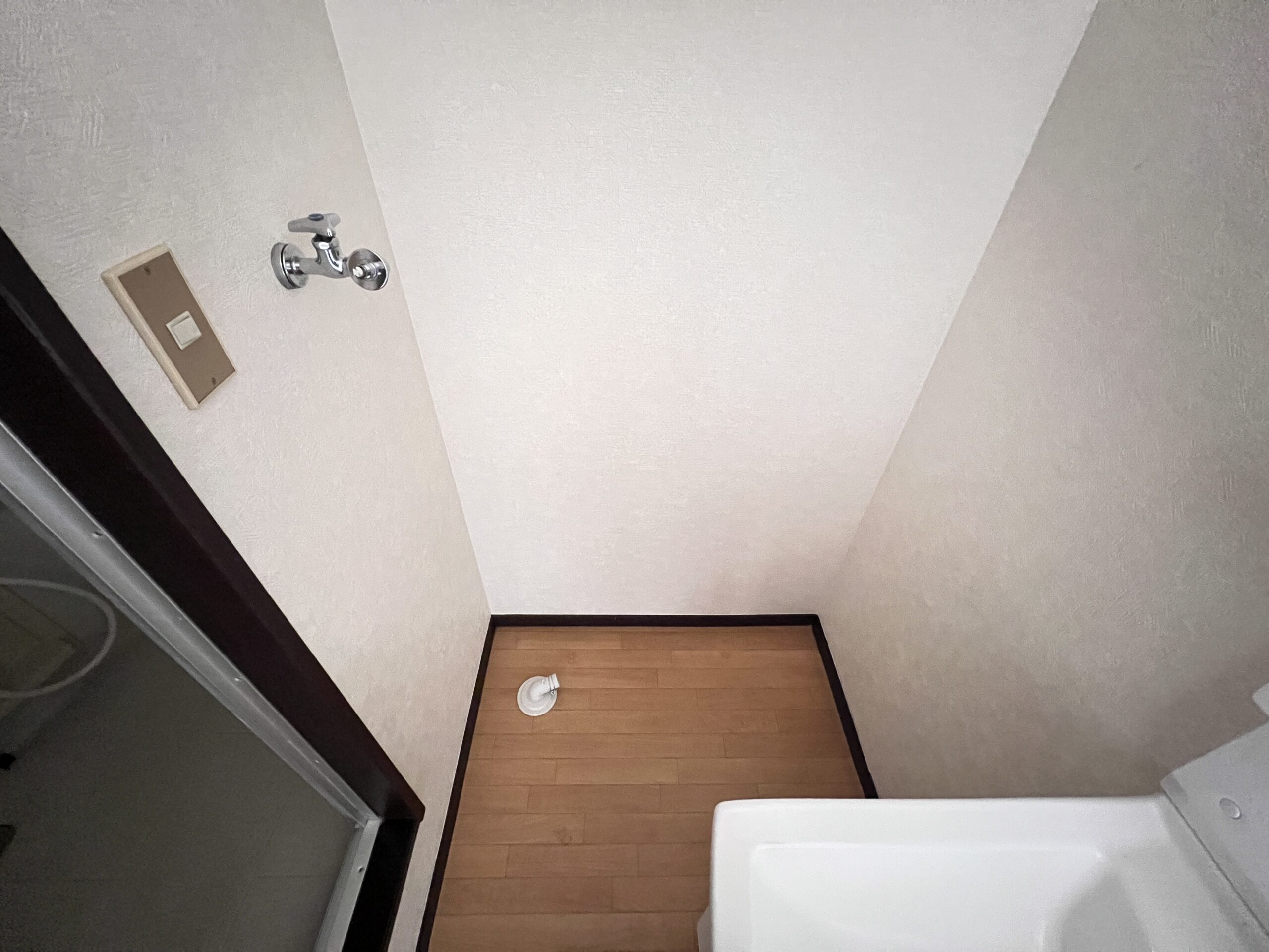 藤ハイツ202号室の画像