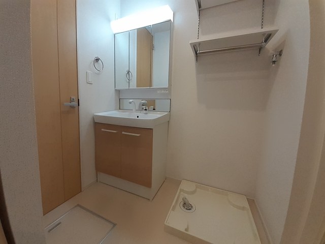 サンセールクスノキ201号室の画像