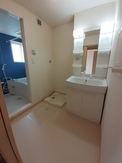 フェリーチェⅠ201号室の画像