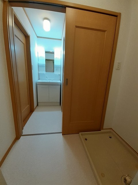 ミルキーウェイA204号室の画像