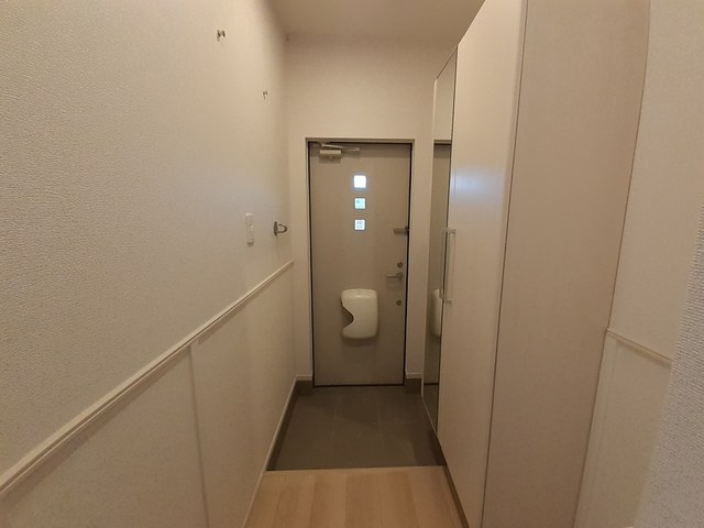 ミッサオーレ・イスト104号室の画像