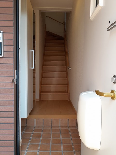 フェリーチェⅠ201号室の画像