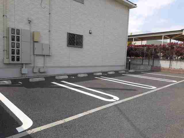 ハピネスEDY202号室の画像