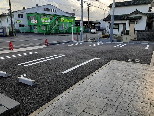 ミッサオーレ・イスト104号室の画像