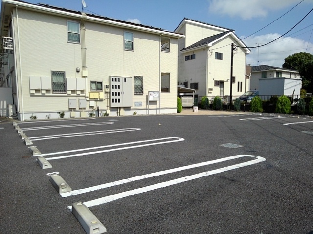 シャトレファイブ204号室の画像