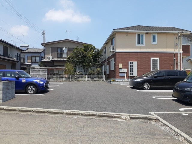 キャッスル・アイ104号室の画像