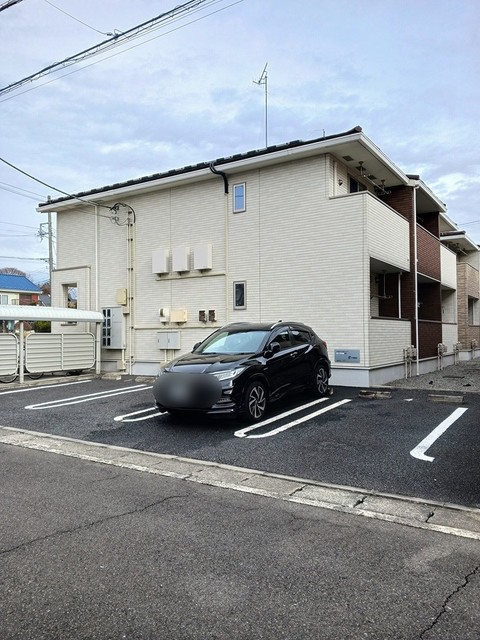 リバージュ厚木Ⅲ201号室の画像