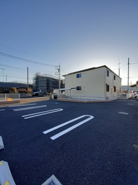 ロイヤルモアD102号室の画像