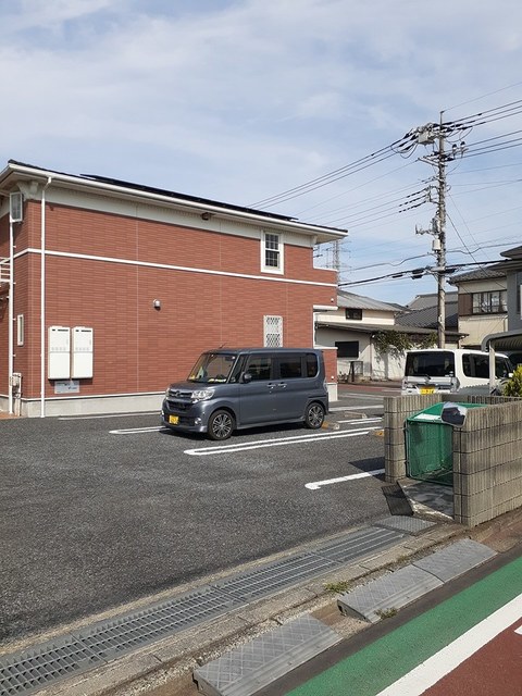 フェリーチェⅠ201号室の画像