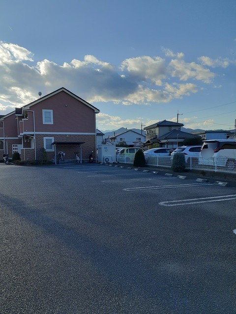 ミルキーウェイA204号室の画像