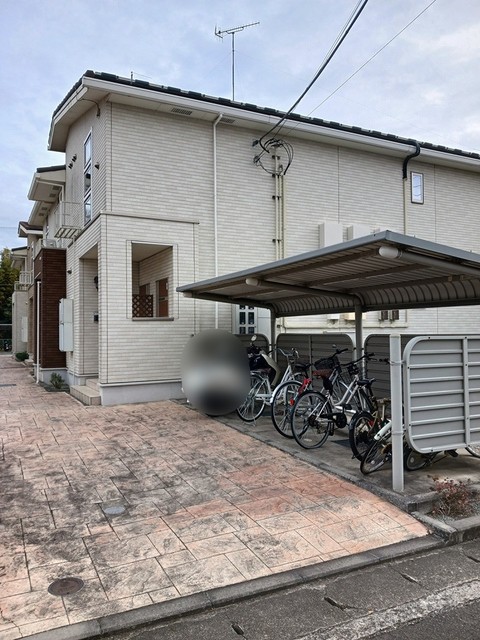 リバージュ厚木Ⅲ201号室の画像