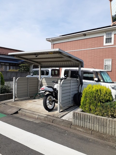 フェリーチェⅠ201号室の画像