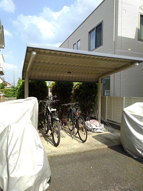 プリマベーラ201号室の画像