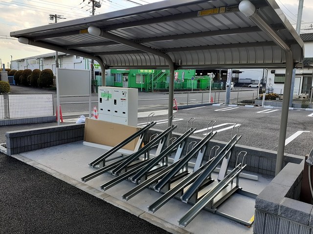 ミッサオーレ・イスト104号室の画像