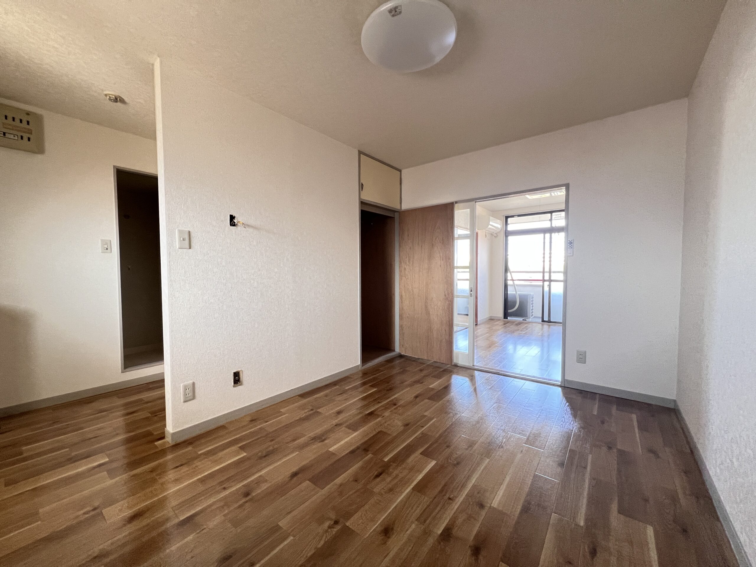 脇嶋ビル403号室の画像
