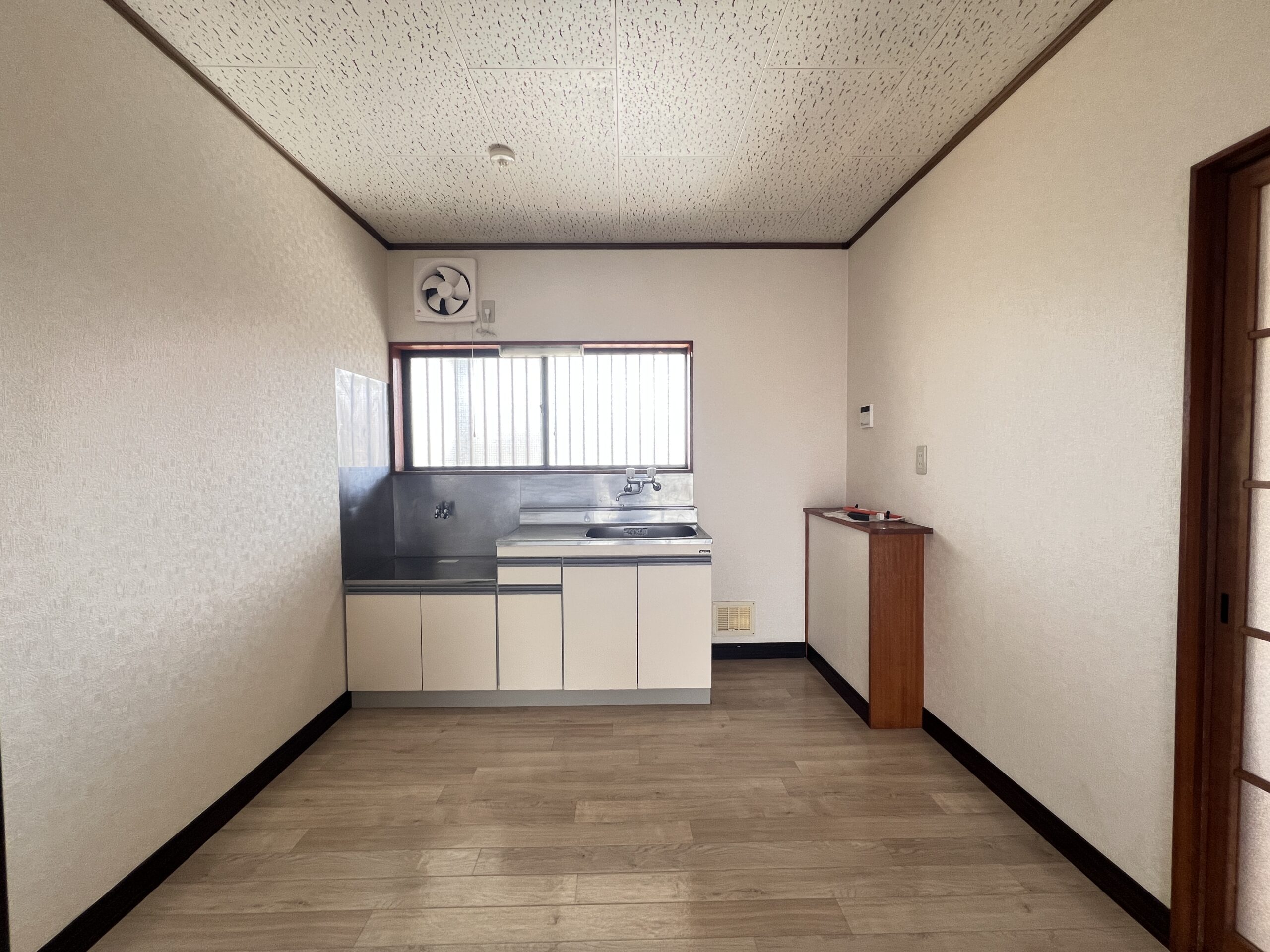 コーポ関戸202号室の画像