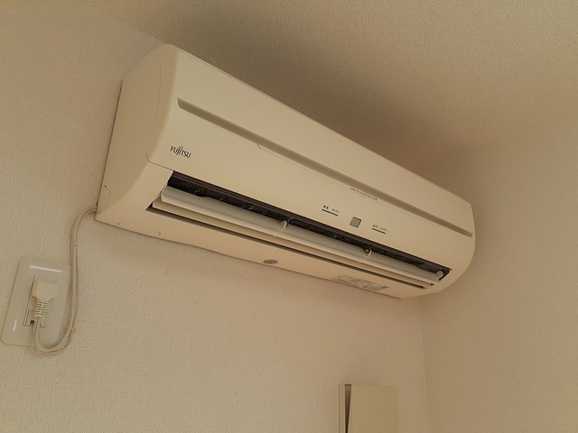 ラフレシール204号室の画像