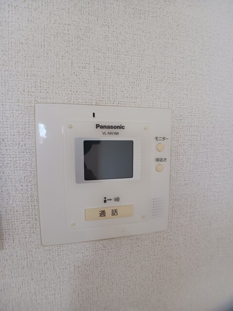 ジョイファミーユ204号室の画像