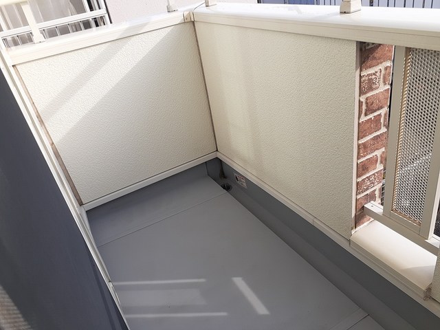 ラフレシール204号室の画像