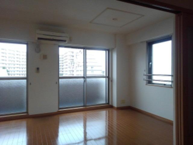 パラッツオ304号室の画像