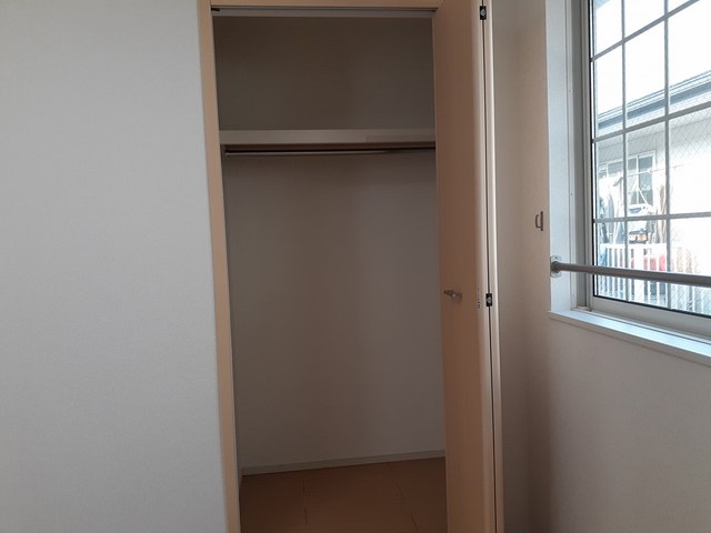 ラフレシール204号室の画像