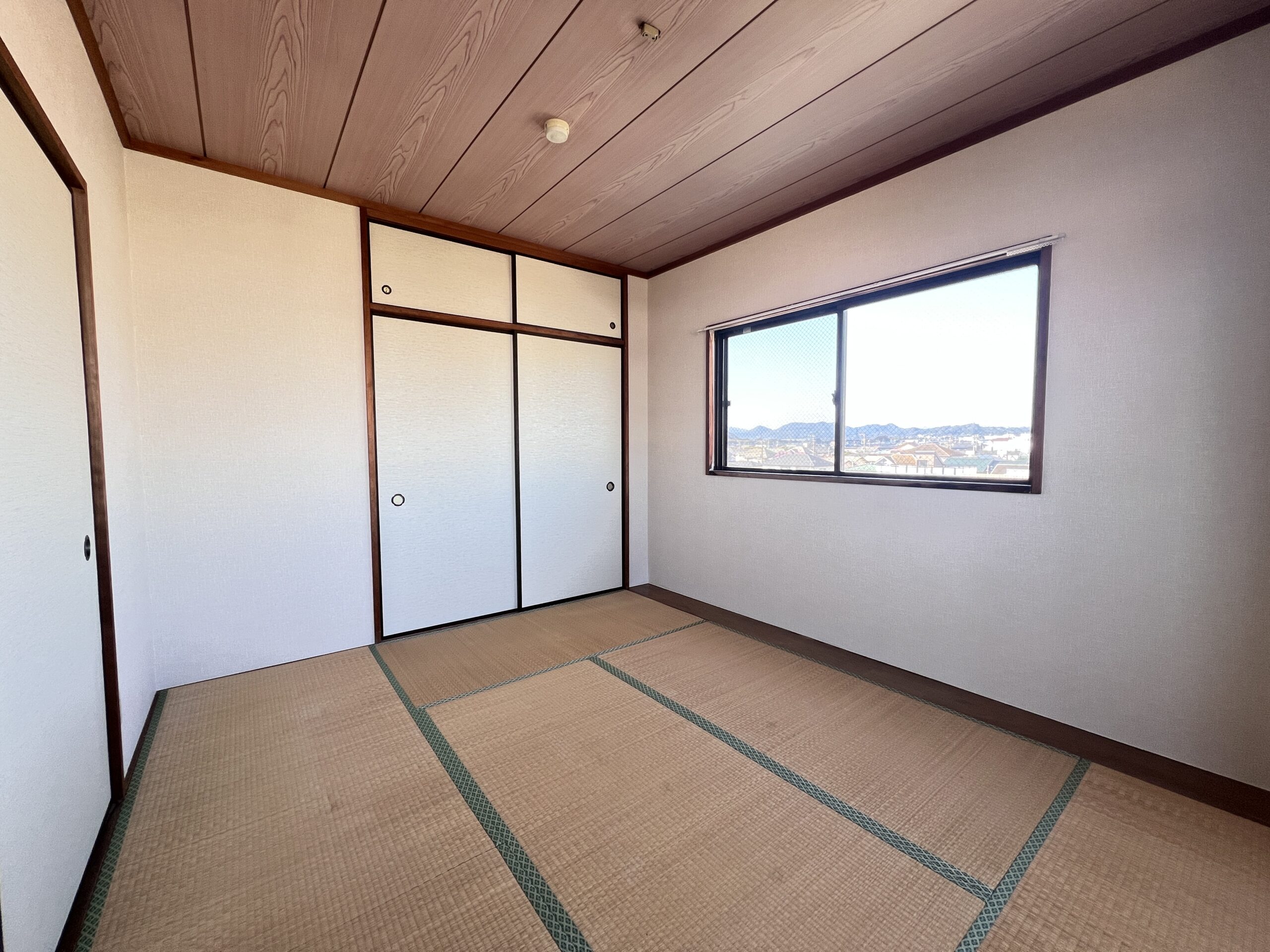 脇嶋ビル403号室の画像