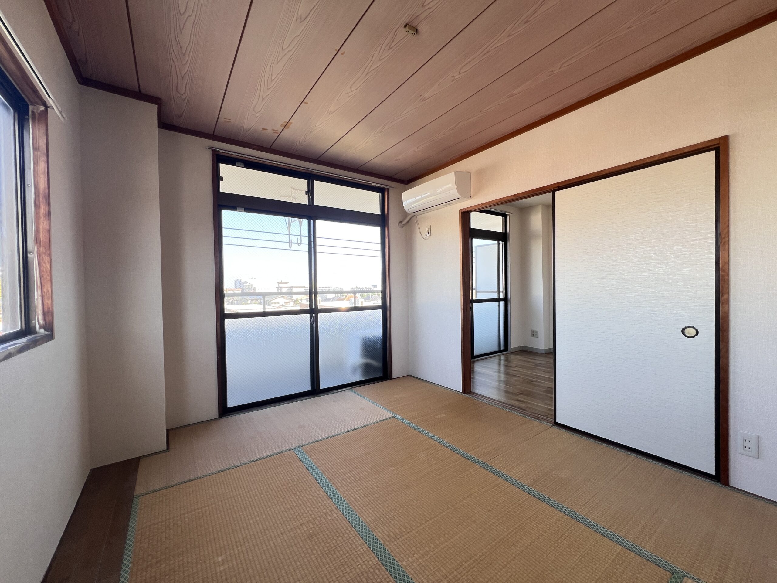 脇嶋ビル403号室の画像