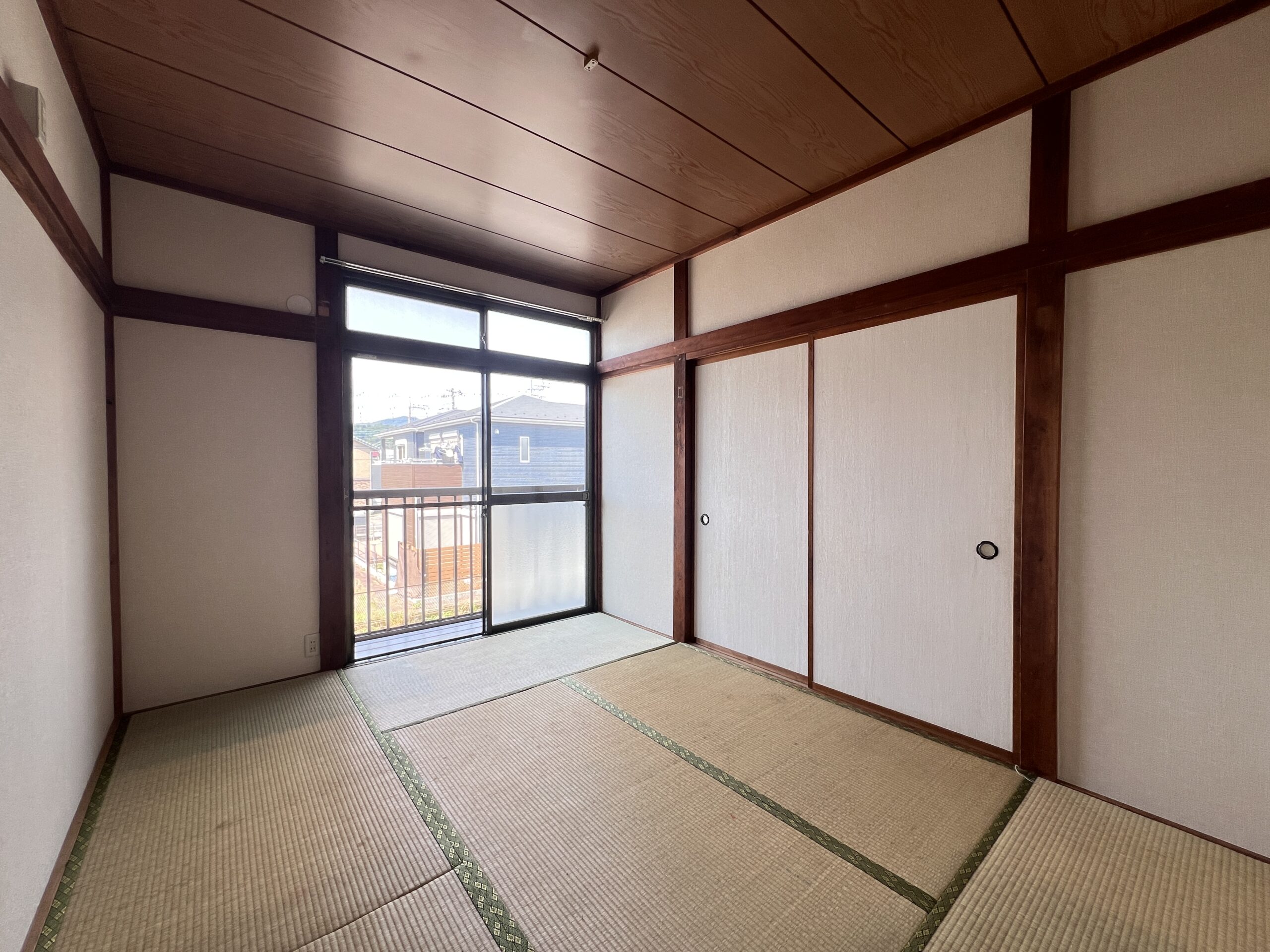 コーポ関戸202号室の画像