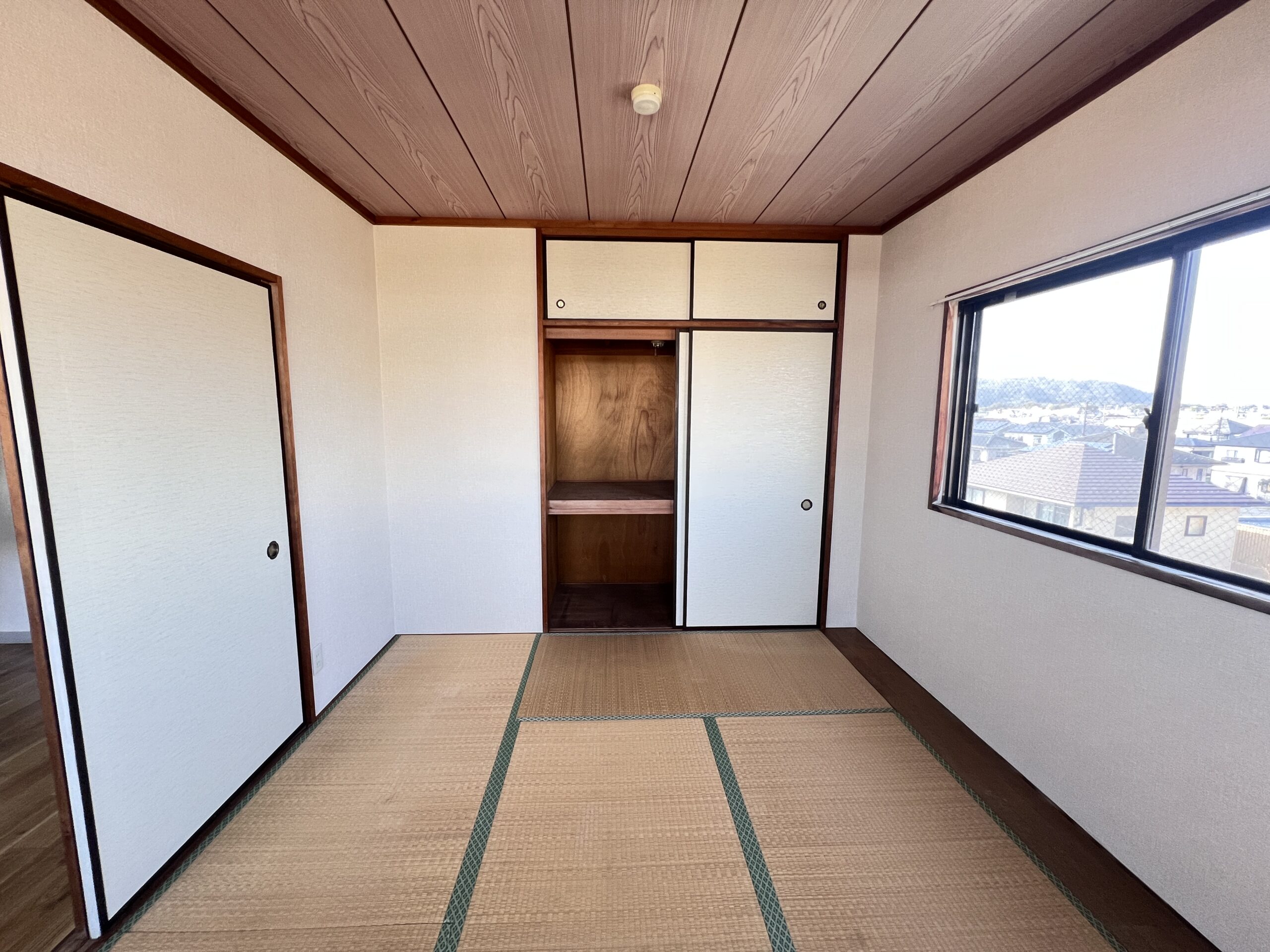 脇嶋ビル403号室の画像
