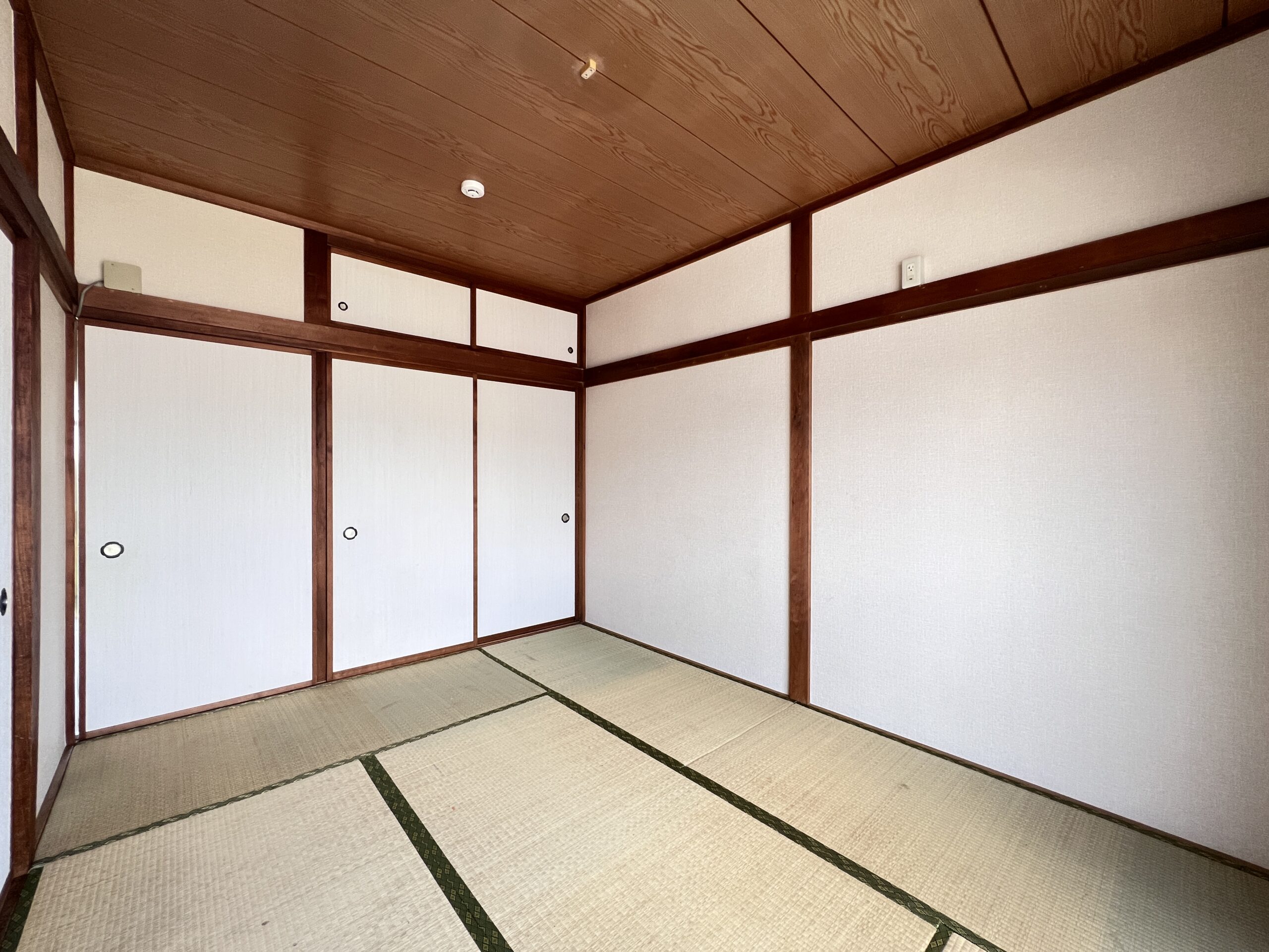 コーポ関戸202号室の画像