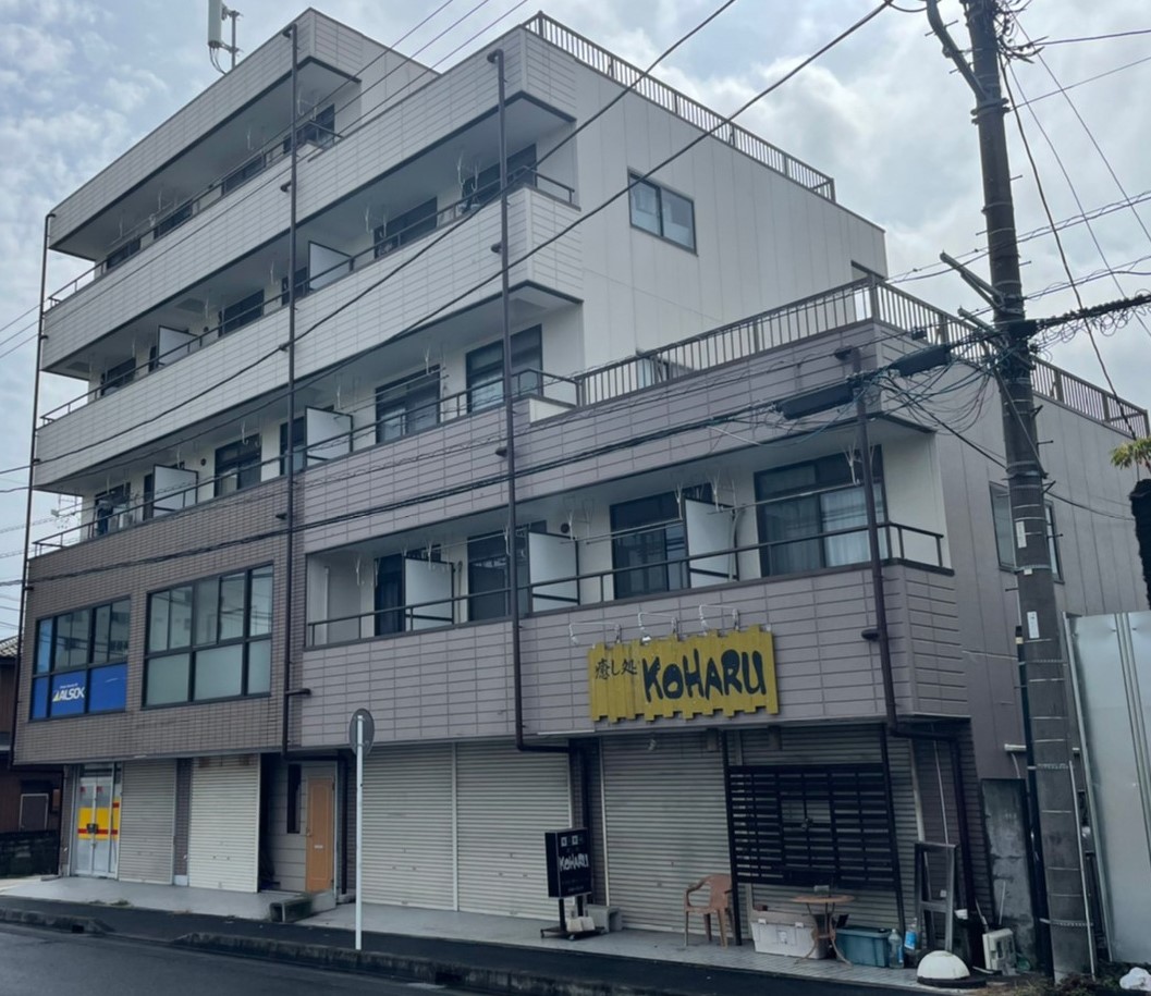 脇嶋ビル403号室の画像