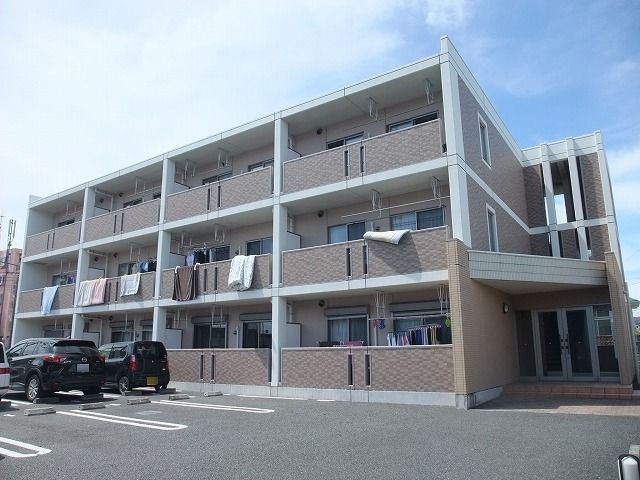 パラッツオ304号室の画像
